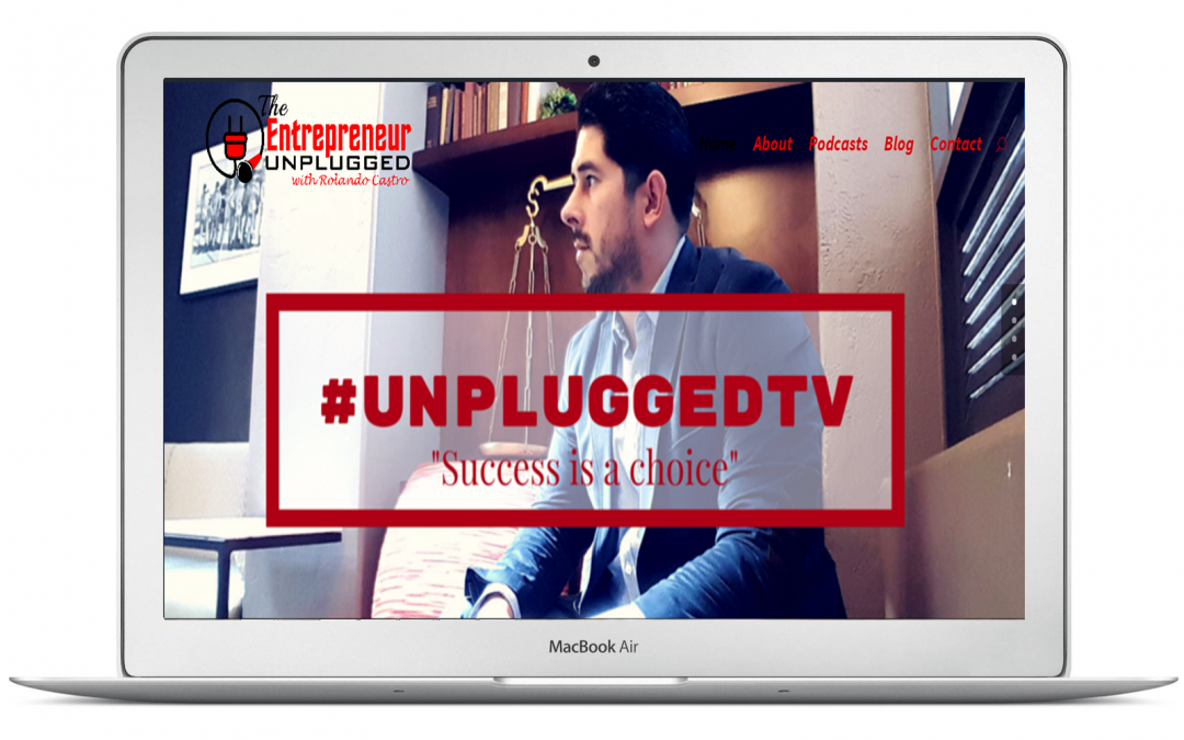 EntrepreneurUnplugged.tv