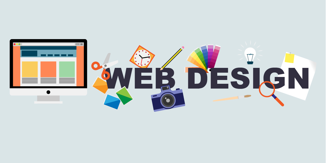 Webdesign