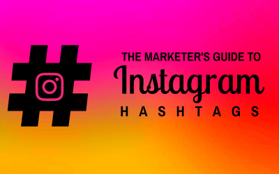 How do I find effective hashtags for Instagram?