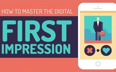 The First Impression Of Your Business