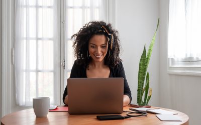 How to Stay Productive and Balanced While Working From Home